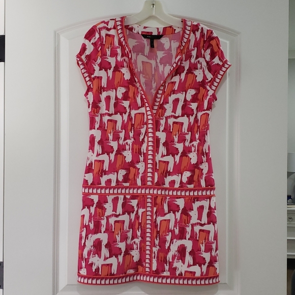 BCBGMaxAzria Dress - Picture 1 of 2